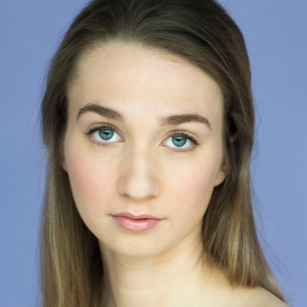 Meet your Posher, Alice